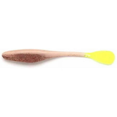 Gambler Lures Flapp n Shad 6 Worm 8pk