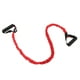 thumbnail image 5 of s de de resistencia de látex de ejercicio físico para ejercicios de rojo shamjiam Bandas de resistencia de yoga, 5 of 8