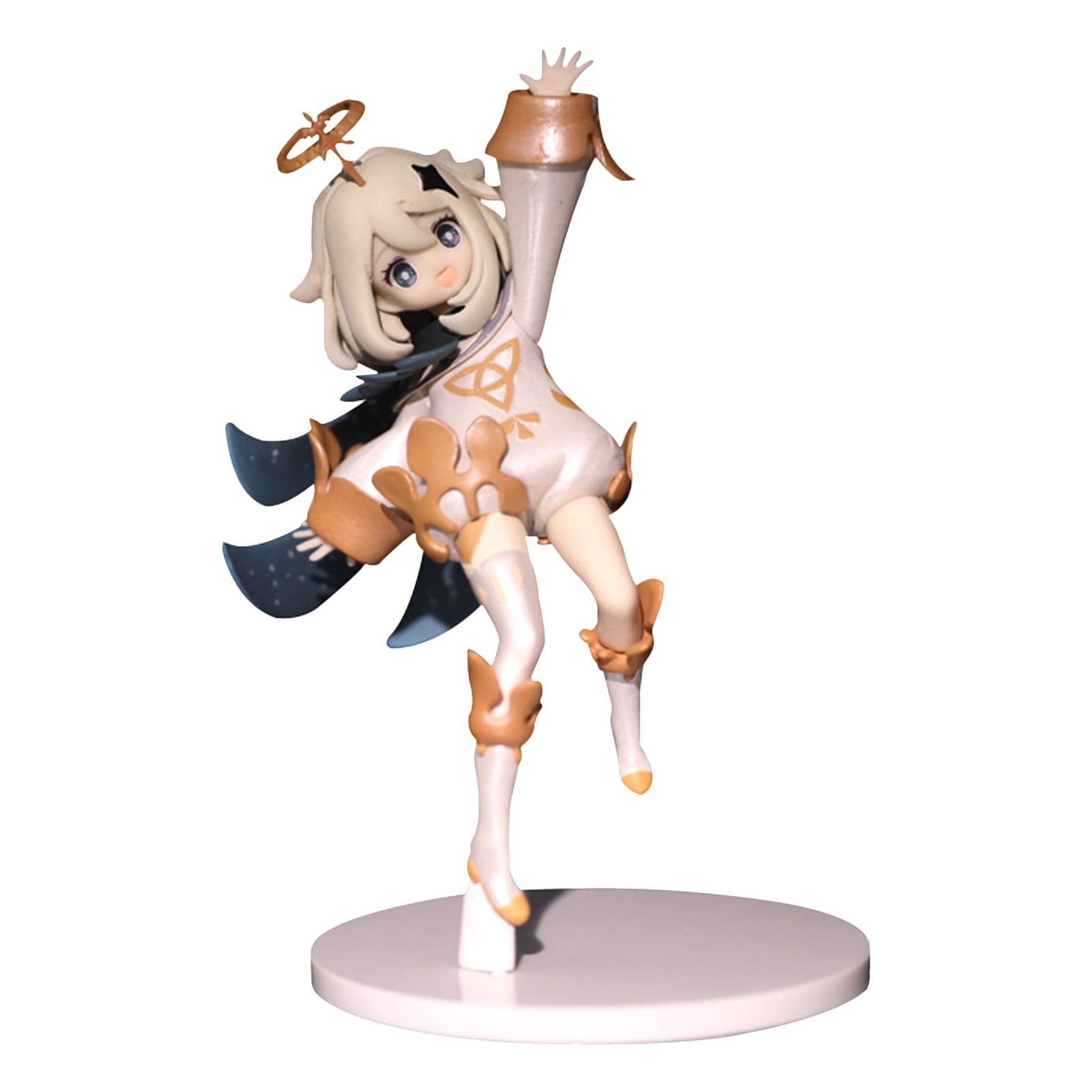 paimon pvc