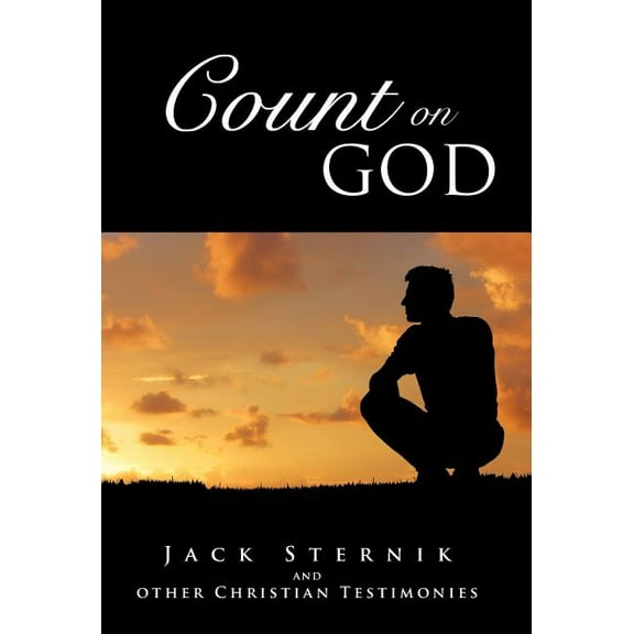 Count on God