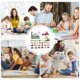 thumbnail image 3 of Caja de calendario de Adviento de Navidad para niños, juego de juguetes de cuenta regresiva, juguete para aliviar el estrés, animales marinos de navidad, regalos para niños, 24 días, 3 of 4