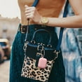 thumbnail image 3 of Comvin for AirPods Pro 2 & AirPods Pro Case, Cute Soft Leopard Silicone for Airpod Case, 3 of 8