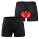 thumbnail image 2 of Culote Ciclismo TFixol Negro L, 2 of 7