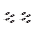 thumbnail image 1 of Speravity 4 Uds luces de chasis de coche impermeables LED neón debajo del coche alto brillo camión Trail Rig lámpara Underglow accesorios para Type2 NO2, 1 of 6