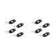 thumbnail image 2 of sweethay 4 Uds Luces de Chasis LED Neón Debajo del Coche, 2 of 6