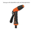 thumbnail image 6 of Sinyiin 1400 PRESSURE Tall Pressure Water Firearm 6M Hose Car Vessel Cleaner Fast Link Tap Link, 6 of 8