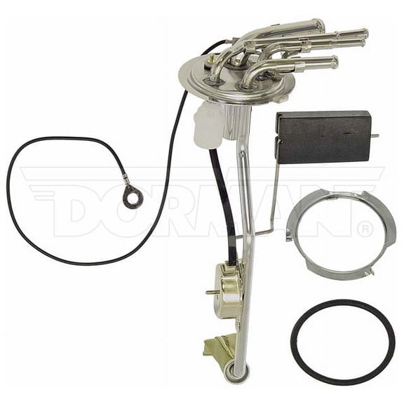 Dorman 692-076 Fuel Tank Sending Unit for Specific Chevrolet / GMC Models Fits select: 1983-1984 CHEVROLET BLAZER, 1983-1984 GMC S15