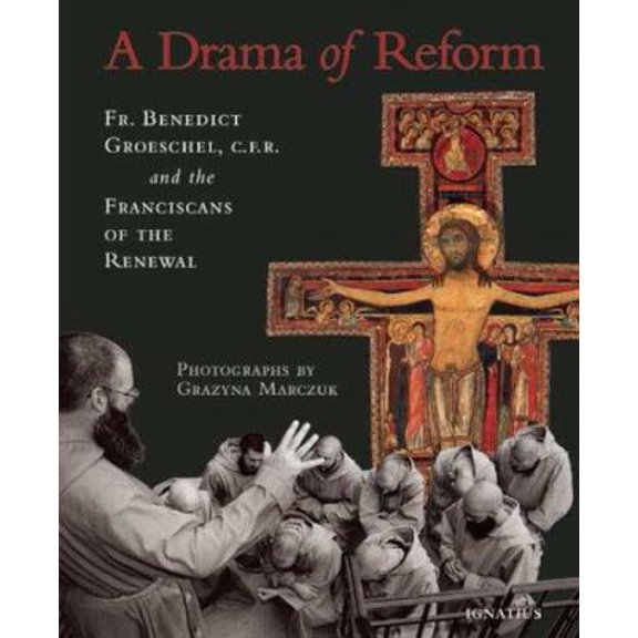 Pre-Owned A Drama of Reform (Paperback) 1586171143 9781586171148