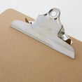 thumbnail image 3 of BAZIC Wood Clipboard Legal Size 15.5"x 9" Sturdy Spring Clip, 24-Pack, 3 of 7