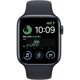 thumbnail image 2 of Smartwatch Apple SE2 GPS caja aluminio gris 40MM correa deportiva negro, 2 of 4