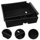 thumbnail image 4 of Organizador de almacenamiento para tablero de automóvil, bandeja organizadora para consola central de vehículo, caja de almacenamiento, 4 of 7