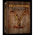 thumbnail image 2 of Yellowstone: Complete Series (Seasons 1-5, 53 Episodes) (DVD) MTV, Drama, 2 of 5