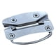 thumbnail image 2 of Tiradores de acero inoxidable para puerta de caja de herramientas, 2 uds., resistentes, 2 of 3