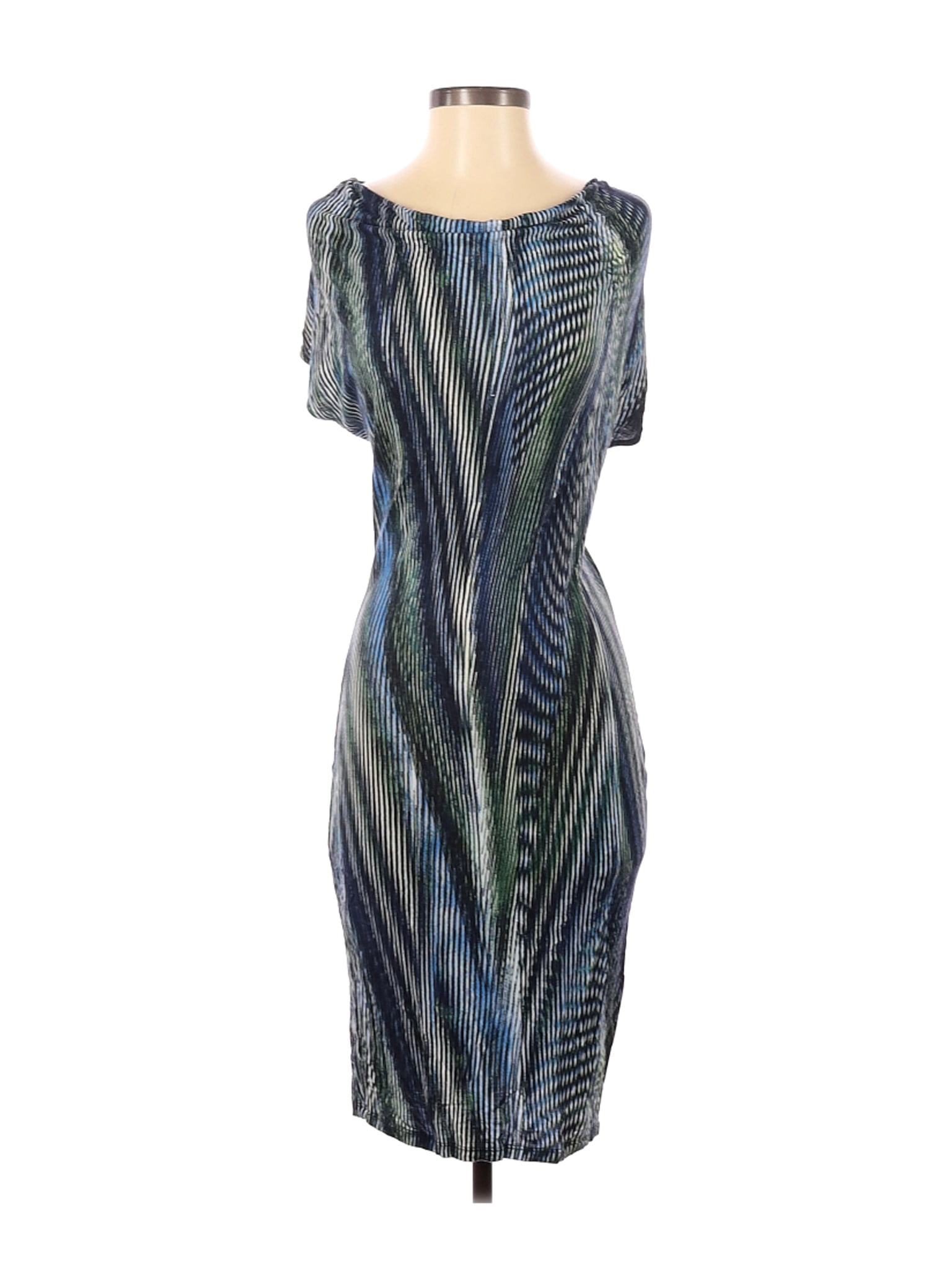 Halston Heritage - Pre-Owned Halston 