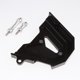 thumbnail image 3 of Guardia De Cadena De Piñón Con Tornillos De Montaje Accesorios De Motocicleta Para Z250 2013-2014 Baoblaze  Protector de cadena de piñón delantero, 3 of 6