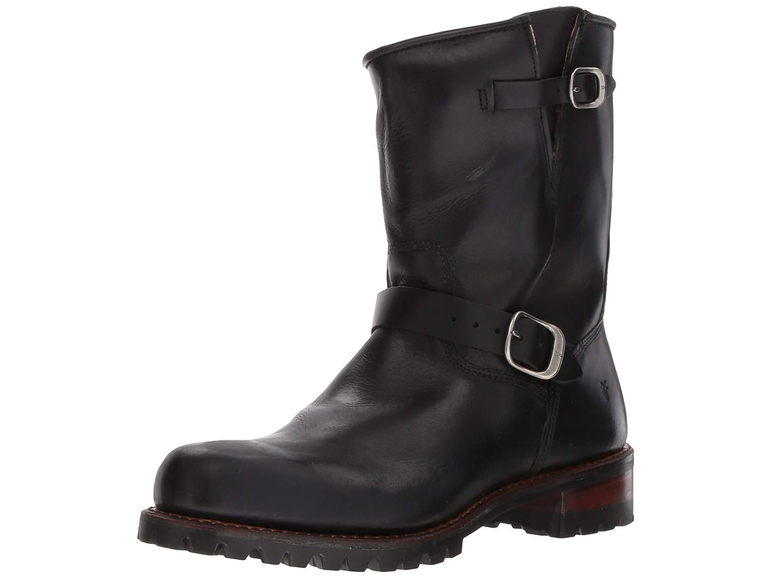 frye addison lug engineer