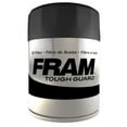 thumbnail image 4 of FRAM Tough Guard 15,000 Mile Oil Filter, TG3506 for Select Buick, Cadillac, Chevrolet, GMC, Jeep, Oldsmobile and Pontiac Vehicles, 4 of 7