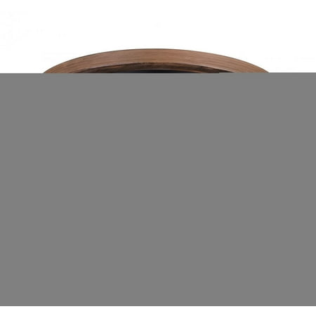 

4 Light Flush Mount with Black finish