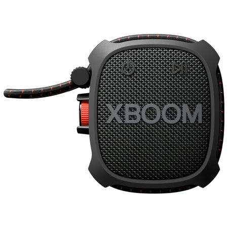 LG XBOOM Go Portable...