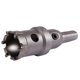 thumbnail image 4 of Carbide Tip Metal Cutter Stainless Steel HSS Drill Bit Holesaw 25mm, 4 of 5