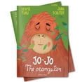 thumbnail image 4 of JO-JO The Orangutan (Paperback), 4 of 4
