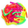 thumbnail image 3 of Noodles Sensory Fidget Worm Stretch Toys For Kids Anti Stress Gifts Cute Stuff Juguetes Antiestrés Para Niños wholesale, 3 of 5