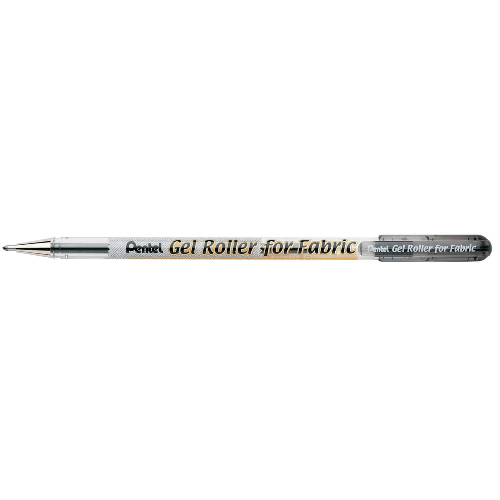 Pentel gel roller for fabric colors Clearance