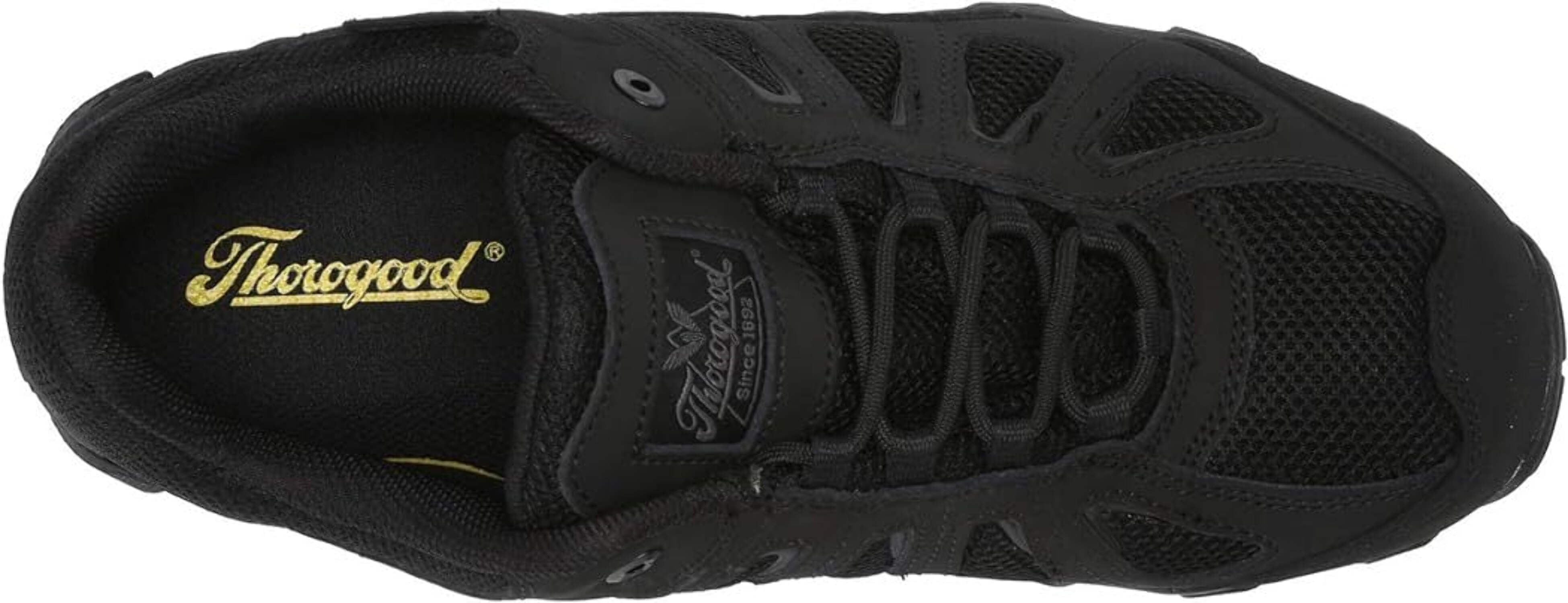Thorogood 834-6293 Mens Crosstrex Waterproof Athletic Work 