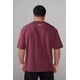 thumbnail image 2 of Playera Oversized Comoda Gym Youngla Killer Gym Fitness 1pz, 2 of 4