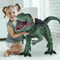 Large 29'' Giganotosaurus Dino Toys for Kids 35, Soft, Realistic, Boys