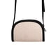 thumbnail image 3 of Bolsa Crabtree Crossbody E2753 negro/beige, 3 of 4