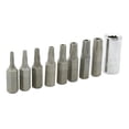 thumbnail image 1 of Juego de 9 Puntas Torx® Intercambiables SURTEK PFT9, 1 of 3