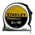 thumbnail image 3 of Cinta métrica Stanley Micro Powerlock Classic 3 m x 19 mm, 3 of 3