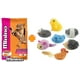 thumbnail image 1 of Paquete Minino 15 kg + 1 juguete que vibra Fancy Pets, 1 of 5