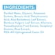 thumbnail image 5 of Toallitas húmedas desechables Simpleaf sin perfume, 300 unidades, 5 of 7