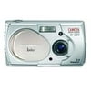 Olympus CAMEDIA D-230 - Digital camera - compact - 2.0 MP - silver