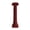 Wine, variant on Greek European Style Roman Column Aroma Candle Holder - Creative Ornament, Made of Resin, for Home Decoration