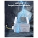 thumbnail image 2 of Caja Combinadora Fotovoltaica con Protección de Cable de , 2 en 1, Salida CC 600 V, Fusible MCB SPD, Caja Impermeable IP65., 2 of 5