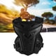 thumbnail image 5 of Chaqueta protectora duradera para motocicleta, armadura de carreras para acrobacias, chaleco protector en el pecho, color negro YUNYI BRAND  Deportes, 5 of 8