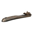 thumbnail image 2 of Feng Shui Yoga Zen Shunya Mudra Buddha Palm Hand Incense Burner Figurine, 2 of 10
