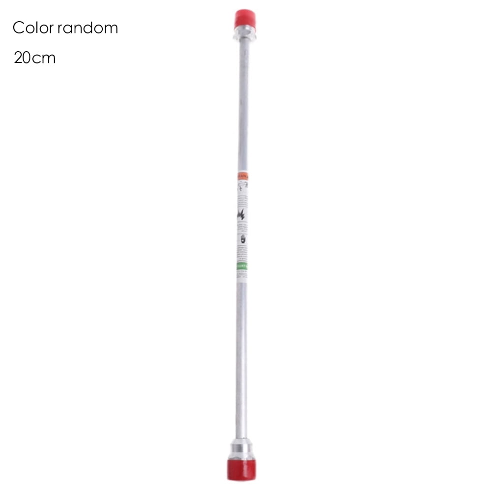 Extender 1pcs Airless Paint Sprayer Spray Gun Tip Extension Rod 20cm