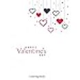 thumbnail image 3 of Happy Valentine's Day Coloring Book: The Big Valentine's Day Coloring Book, 3 of 3