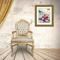 thumbnail image 3 of Youngstrom, Kent 12x14 Gold Ornate Wood Framed with Double Matting Museum Art Print Titled - Im Okay III, 3 of 4