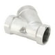 thumbnail image 5 of Filtro tipo Y de 1 pulgada DN25 con rosca hembra de acero inoxidable 304 para agua, petróleo y gas., 5 of 14