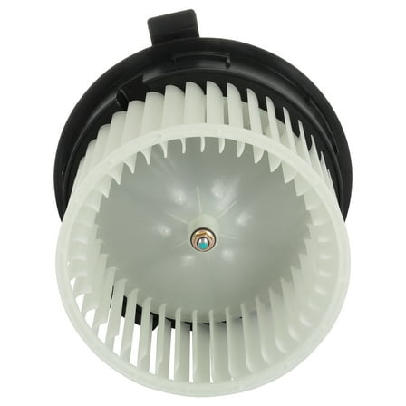 cciyu AC Blower Motor Fit for 2018-2023 for Nissan Kicks/2020-2023 for Nissan Versa HVAC Heater Blower Motor Replacement 700350