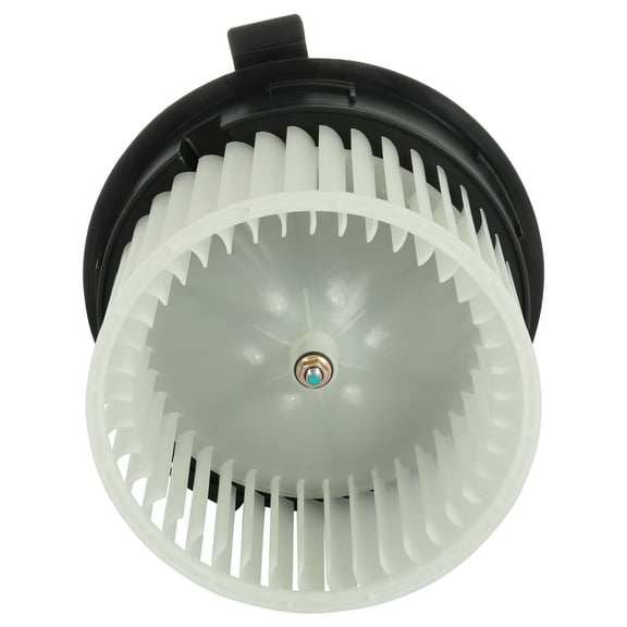 cciyu AC Blower Motor Fit for 2018-2023 for Nissan Kicks/2020-2023 for Nissan Versa HVAC Heater Blower Motor Replacement 700350