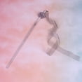thumbnail image 4 of 3PCS Kitten Wand Toy Interactive Fake Feather Cat Toy Cat Teaser Toys, 4 of 10