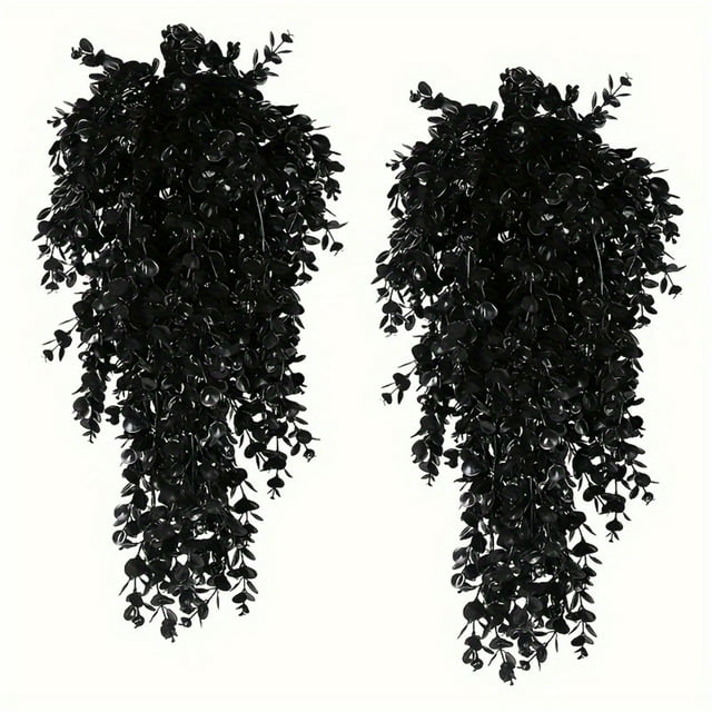 Halloween Decoration Pendant Upside Down Tree Front Door Decoration Ghost Festival Home Decoration