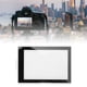 thumbnail image 3 of Protector de pantalla LCD ANGGREK para cámara Z6 Z6II Z7 Z7II vidrio óptico impermeable a prueba de aceite, 3 of 8