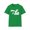Irish Green, variant on Kamala 2024, Gildan Unisex Softstyle T-Shirt, Democrat Graphic Tee, S-3XL